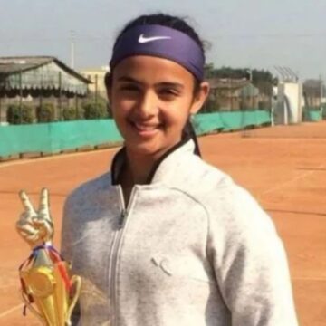 Radhika Yadav Case: Father Sent to 1-Day Custody, Police say No Honour Killing Angle