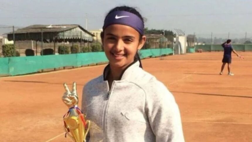 Radhika Yadav Case: Father Sent to 1-Day Custody, Police say No Honour Killing Angle