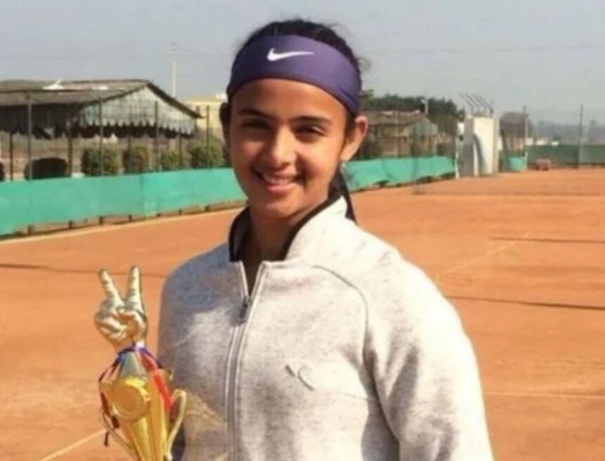 Radhika Yadav Case: Father Sent to 1-Day Custody, Police say No Honour Killing Angle