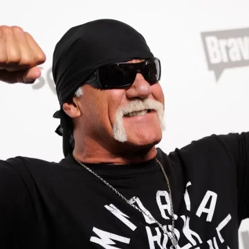 Wrestling Icon Hulk Hogan Dies at 71 from Cardiac Arrest