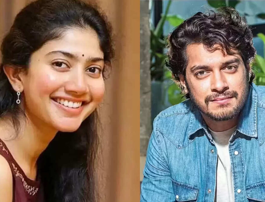 Sai Pallavi and Junaid Khan’s film ‘Ek Din’ is set to premiere on THIS date