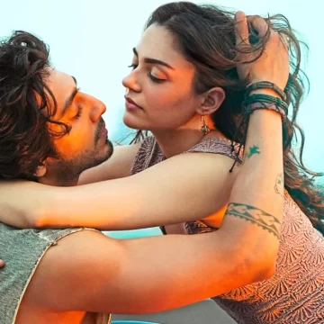 Saiyaara box office Day 6: The impressive performance of Mohit Suri’s film surpasses Rs 150 crore