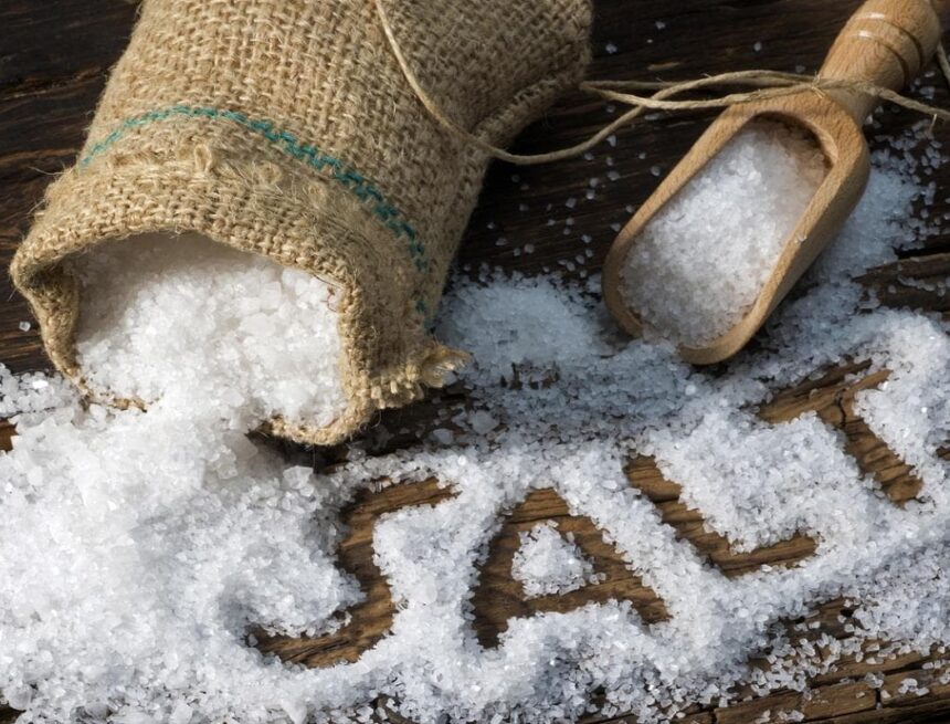 Salt feature image India Faces a Silent Health Crisis from Excess Salt Intake, Says ICMR-NIE