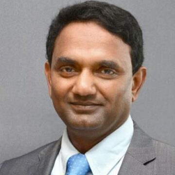 ‘We Need To Be Future-Ready’: TCS CEO K Krithivasan on Decision to Cut 12,200 Jobs in FY26