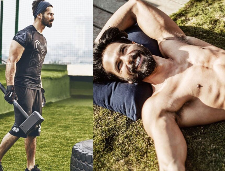 Shahid-Kapoor-has-completely-given-up-on-these-2-foods Shahid Kapoor’s post from mid-July focuses on fitness, nutrition, and tranquil scenery