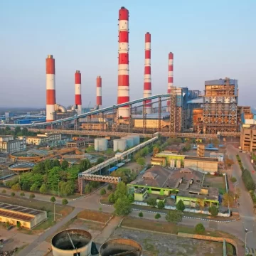 Cabinet Approves NTPC’s Investment of Rs 20,000 Crore in Renewable Energy