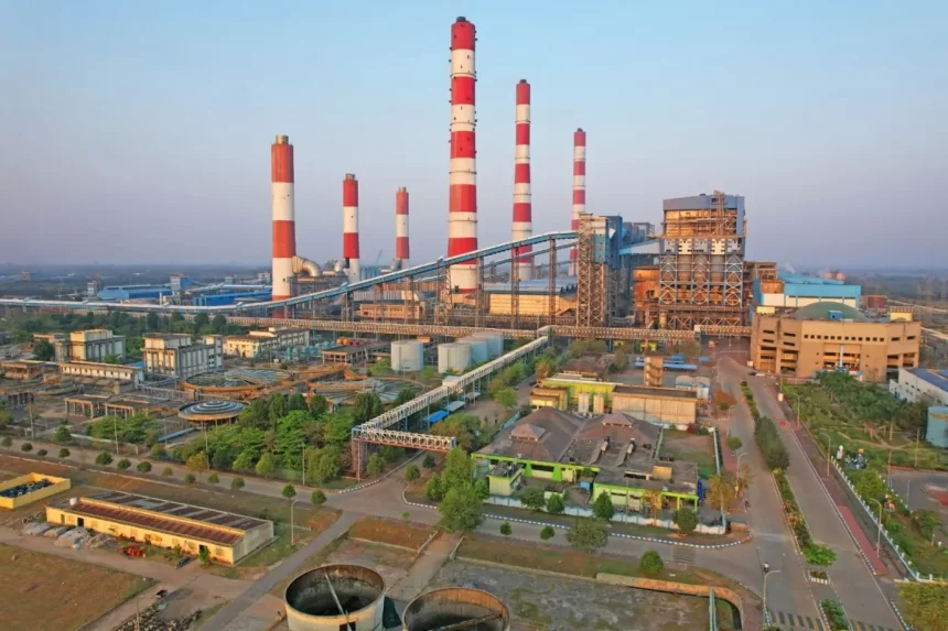 Cabinet Approves NTPC’s Investment of Rs 20,000 Crore in Renewable Energy