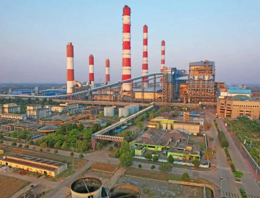 Sipat Cabinet Approves NTPC’s Investment of Rs 20,000 Crore in Renewable Energy