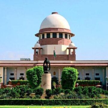 The Supreme Court has consented to hear plea electoral roll in Bihar, which is preparing for elections