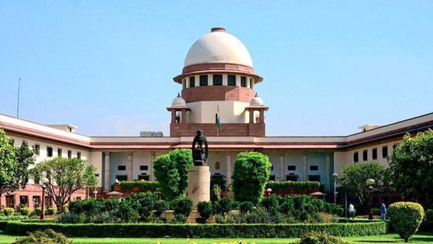 The Supreme Court has consented to hear plea electoral roll in Bihar, which is preparing for elections