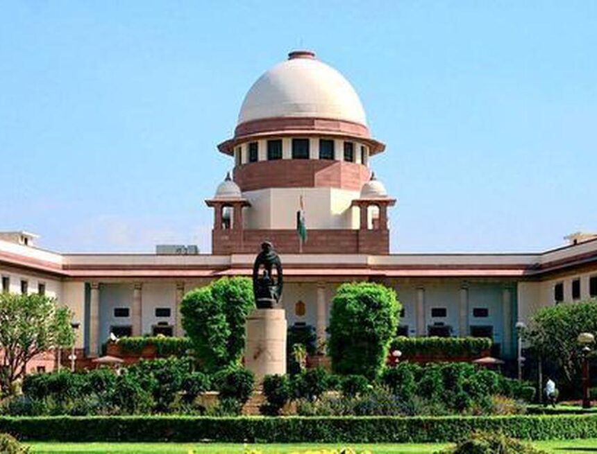 The Supreme Court has consented to hear plea electoral roll in Bihar, which is preparing for elections