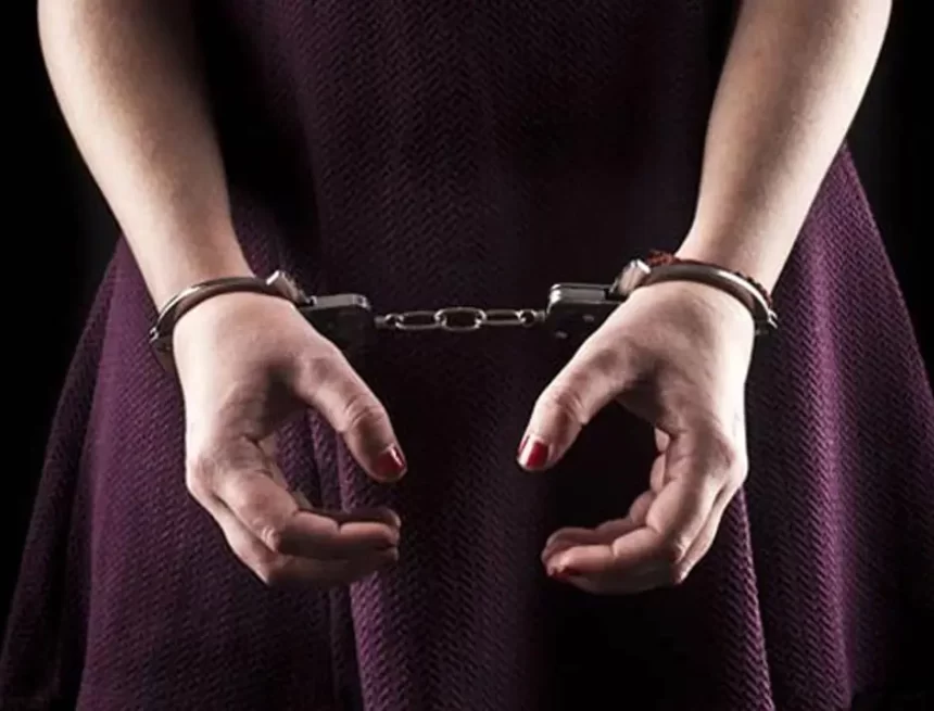Thane-Arrest-Woman-Kidnap_d Rajasthan Social Media Influencer Detained With MDMA On Bus Heading To Gujarat