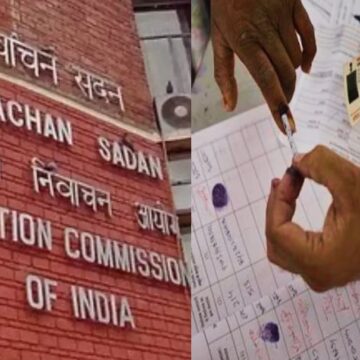 Bihar: Electoral Rolls Revision campaign to earn an honorarium of Rs 6,000