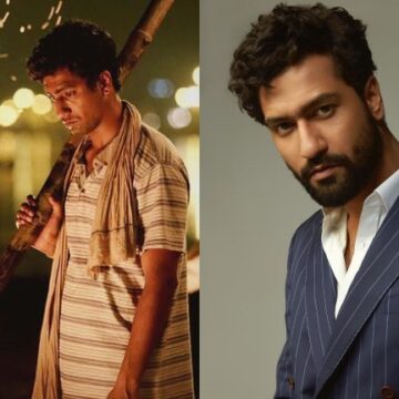 Vicky Kaushal marks a decade of Masaan: There is so much to learn and grow