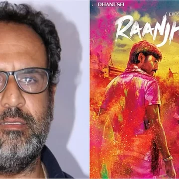 Aanand L Rai slams the re-release of Raanjhanaa with AI-generated climax