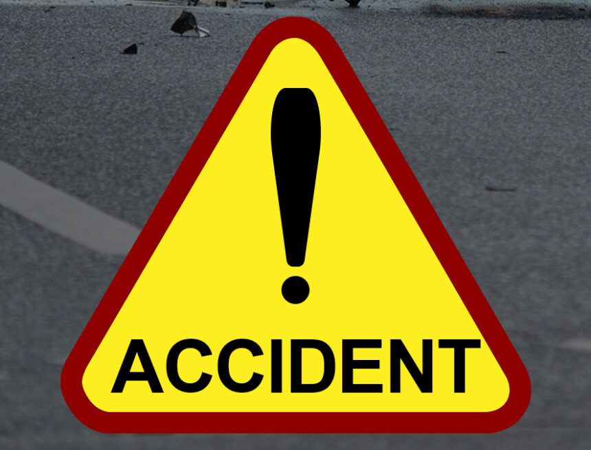 accident-7_202307584578 Eight Dead reported after a vehicle falls into a gorge in Pithoragarh, Uttarakhand