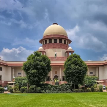 The Supreme Court criticizes Telangana’s domicile rule for NEET state quota positions