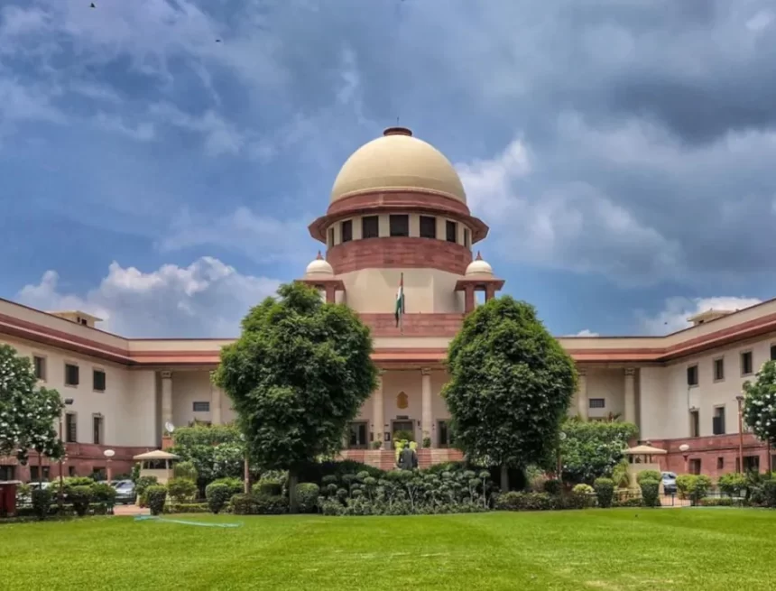 The Supreme Court criticizes Telangana’s domicile rule for NEET state quota positions