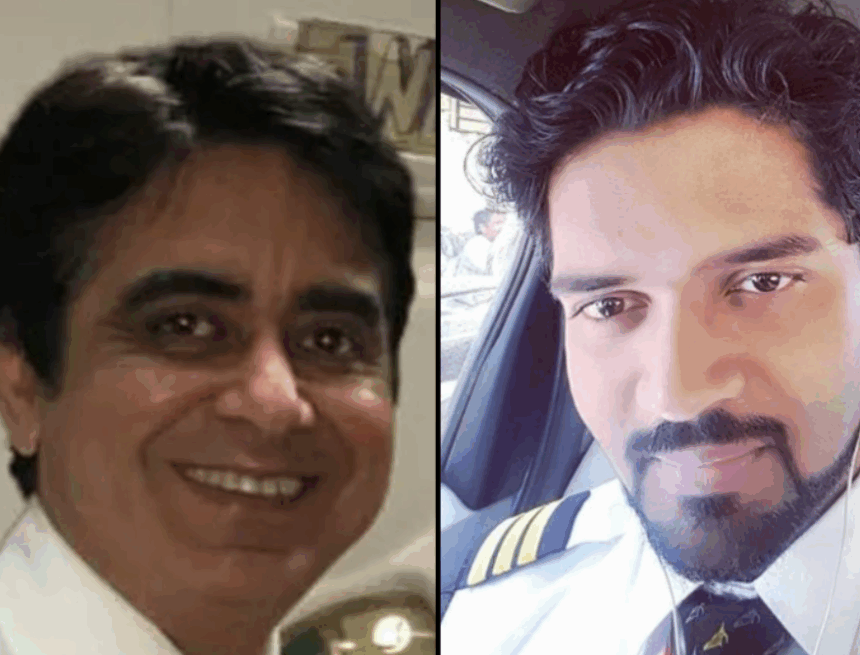 ‘Why Did You Cut Off?’ Cockpit Voice Recorder reveals Pilot’s last words before Ahmedabad Plane Crash