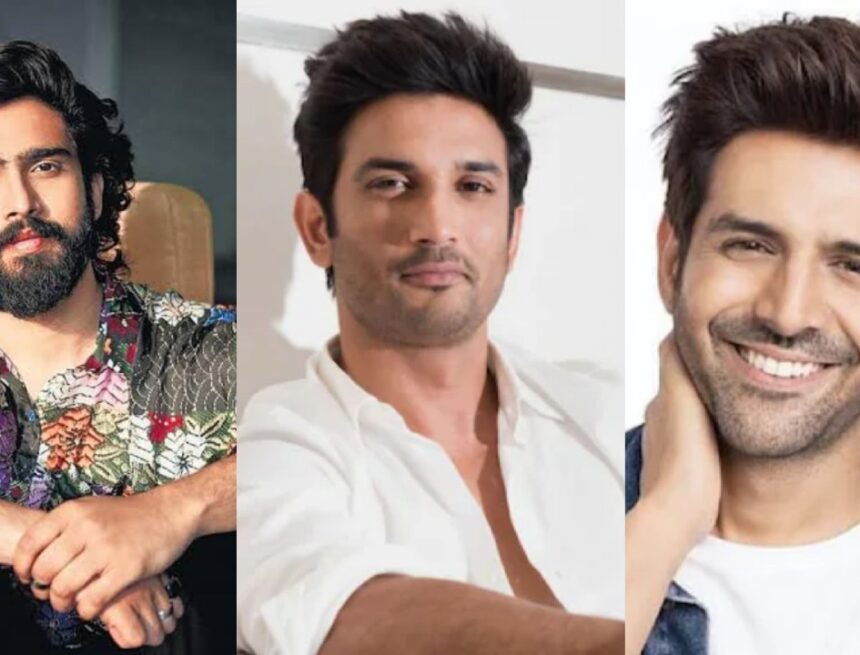 Amaal Mallik asserts that Kartik Aaryan is being targeted similarly to Sushant Singh Rajput: ‘All major producers…’