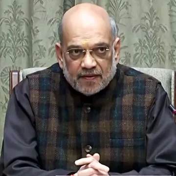 Amit Shah is set to bolster BJP Base In Kerala with the inauguration of a new office on July 12