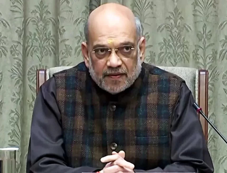 Amit Shah is set to bolster BJP Base In Kerala with the inauguration of a new office on July 12