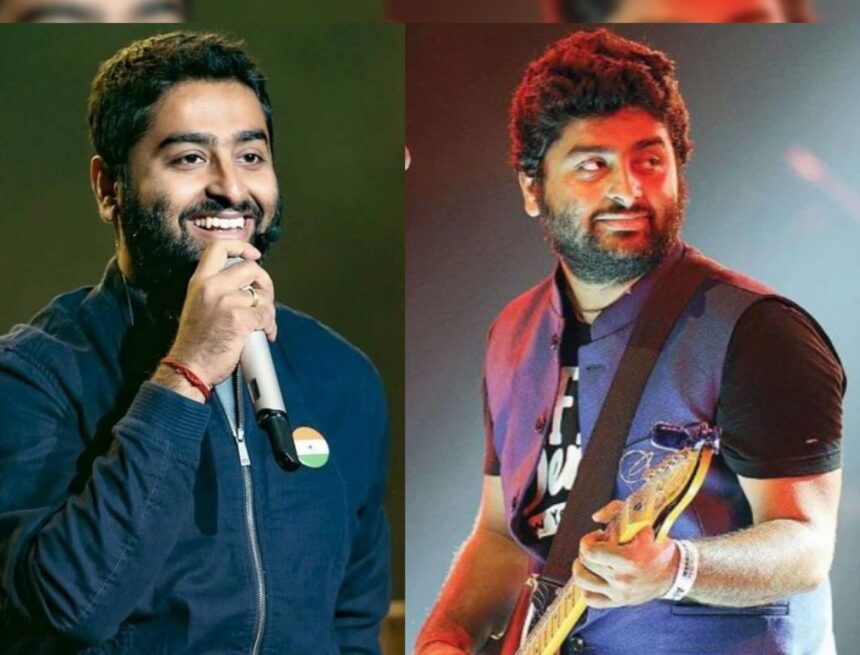 arijit-singh-1-16507876404x3 Singer Arijit Singh is make his directorial debut with a Pan-India jungle adventure film