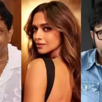 Ram Gopal Varma says The Spirit Row was Deepika Padukone And Sandeep Reddy Vanga Was ‘Overstated’