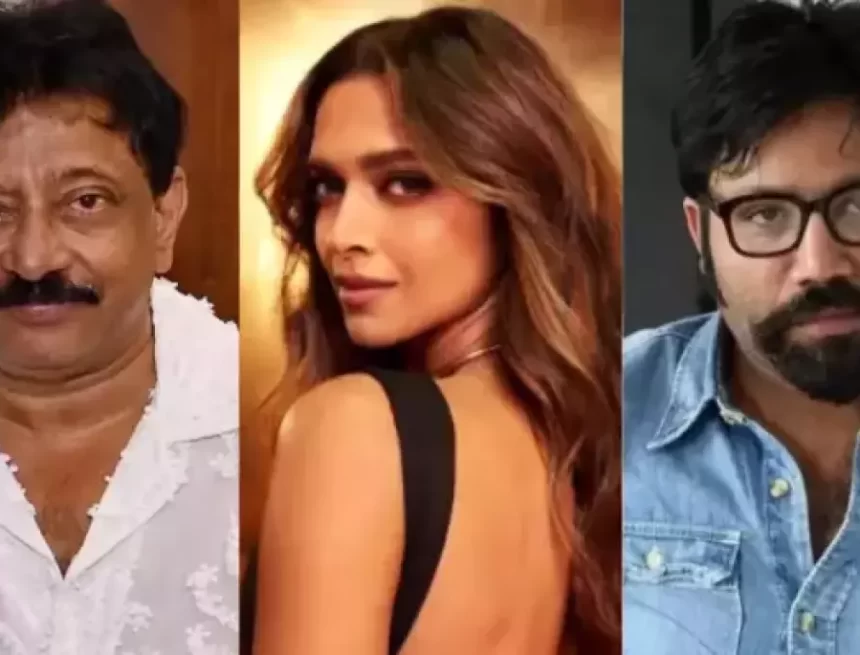 article-l-202571948582832308000-xl Ram Gopal Varma says The Spirit Row was Deepika Padukone And Sandeep Reddy Vanga Was ‘Overstated’