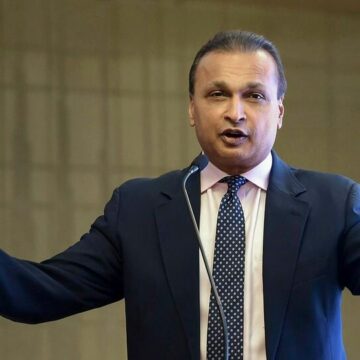 Enforcement Directorate raids targeting Anil Ambani’s companies