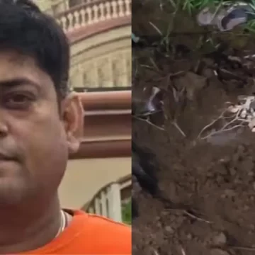 Patna Bank Manager Was Missing Found Dead in a Well; Scooter Retrieved from Location