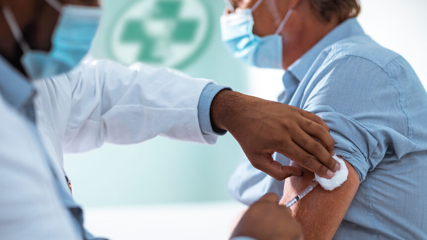 Expert panel finds no connection between Covid vaccinations and heart attack-related deaths in young individuals