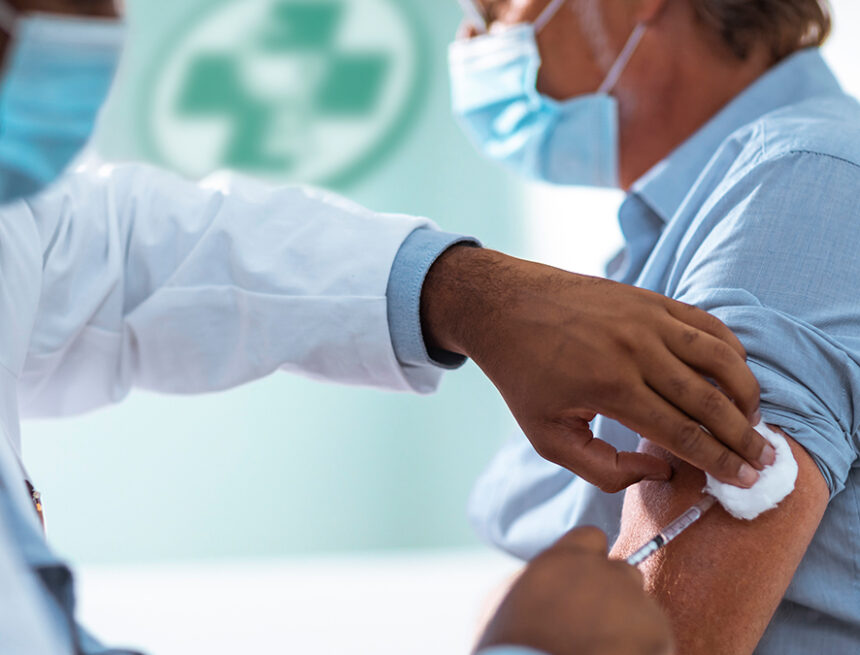 Expert panel finds no connection between Covid vaccinations and heart attack-related deaths in young individuals