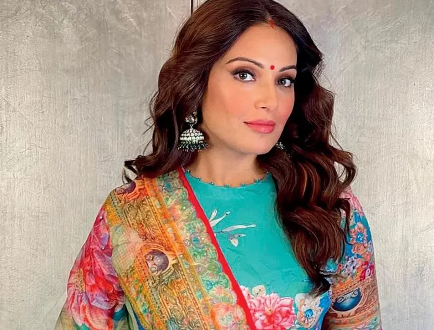 Bipasha Basu is eagerly anticipating Ahaan Panday’s debut film, Saiyaara