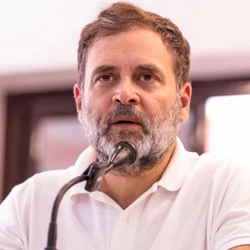 Congress Demands PM Modi Clarify Trump’s ‘Five Jets Shot Down’ Claim Ahead of Parliament Sessio