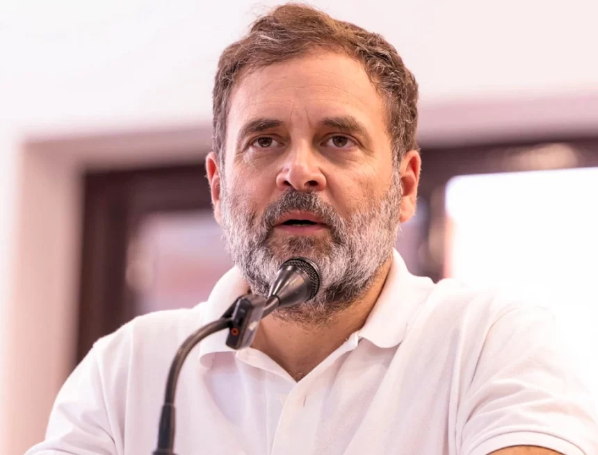 Congress Demands PM Modi Clarify Trump’s ‘Five Jets Shot Down’ Claim Ahead of Parliament Sessio