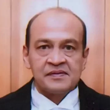 Cash discovery row: 63 Opposition MPs filed notice in the Rajya Sabha for the removal of Varma