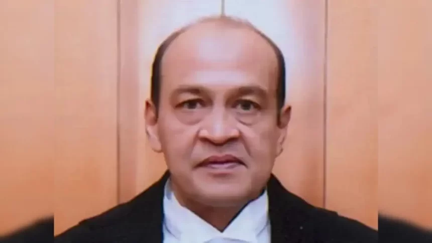 Cash discovery row: 63 Opposition MPs filed notice in the Rajya Sabha for the removal of Varma