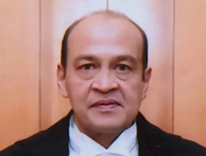cash-discovery-row-63-opposition-mps-submit-notice-in-rs-for-removal-of-justice-varma Cash discovery row: 63 Opposition MPs filed notice in the Rajya Sabha for the removal of Varma