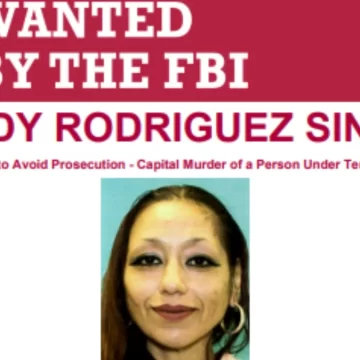 Cindy Rodriguez-Singh, a woman with Indian connections, is on the FBI’s most-wanted list for the murder of her 6-year-old son: Who is she?
