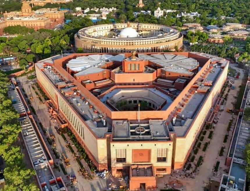 Parliament Prepares for 16-Hour Discussion on Operation Sindoor Amidst Opposition Criticism