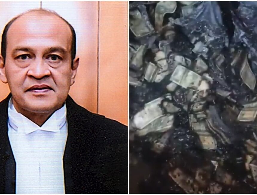 deccanherald_2025-03-25_23q6th2n_Justice-Varma-cash-row-Supreme-Court-makes-public-inquiry-report-by-Delhi-HC-Chief-Justice Judge in Cash Row Takes Supreme Court Against Panel Report, His Impeachment