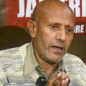 Terror case: Imprisoned J&K MP Engineer Rashid is granted custody parole to attend in Parliament
