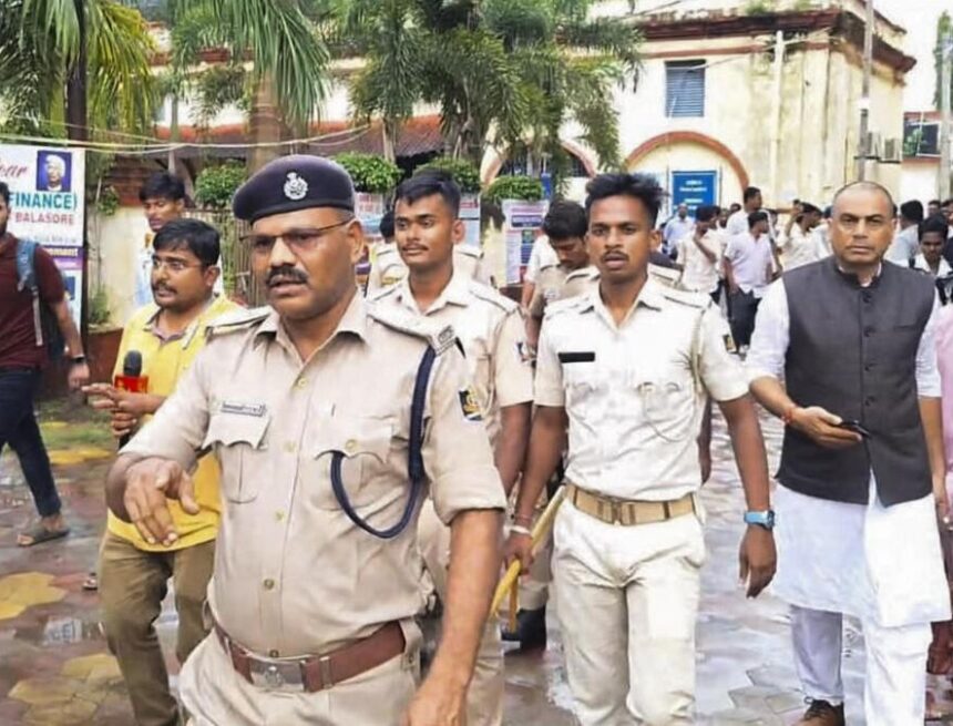 deccanherald_2025-07-14_1fekato3_file81h6seux9is1mqcid6em Two-Person Crime Branch Team to Probe Balasore Student Suicide Case