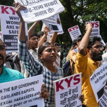 Violence against women in Odisha indicate point to systemic failure of governance: Naveen Patnaik