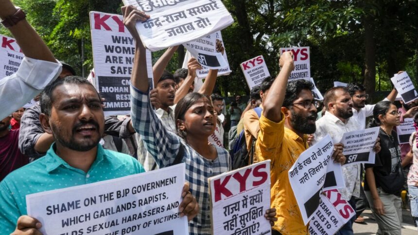 Violence against women in Odisha indicate point to systemic failure of governance: Naveen Patnaik