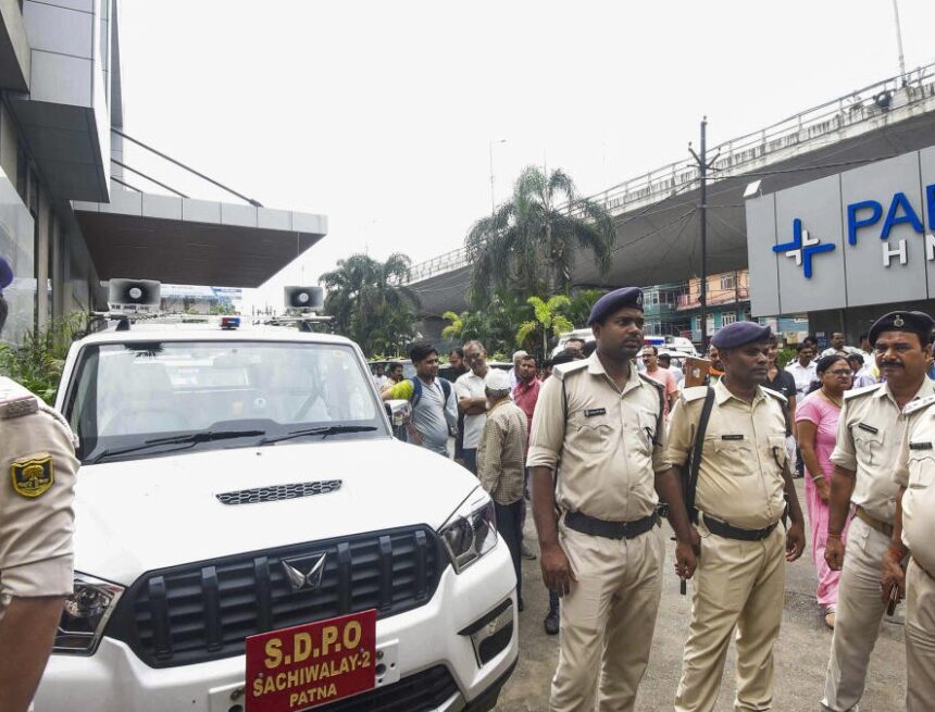 deccanherald_2025-07-19_w9m9vufn_file81jj08gla4wn7wemiee Five individuals were in connection with the murder case at a hospital in Patna