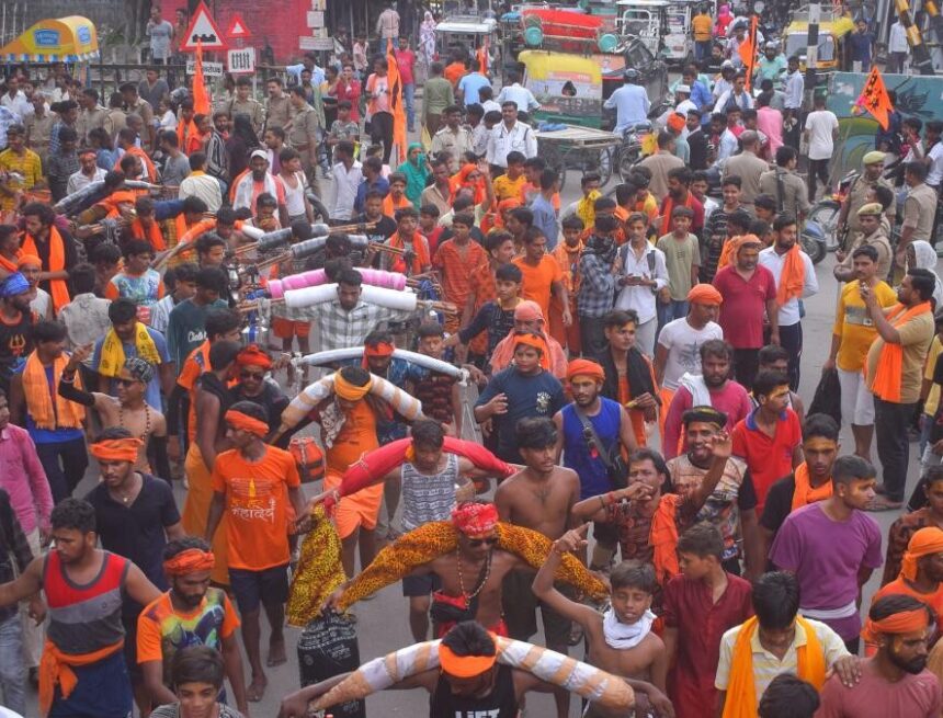 deccanherald_2025-07-21_k54edj27_file81lbkg3c5l0r0wv08z4 3 individuals held with illegal drugs along the Kanwar Yatra route in UP’s Muzaffarnagar