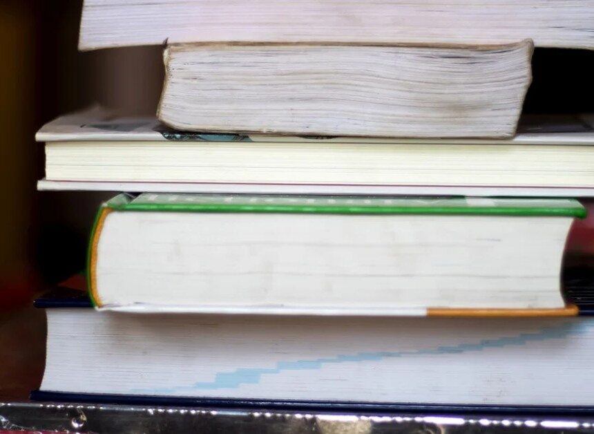 Over 4.7 lakh counterfeit NCERT books have confiscated across India since 2024: Government