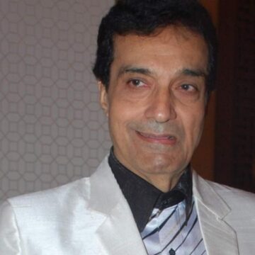 Renowned actor & producer Dheeraj Kumar has passed away at the age of 79.